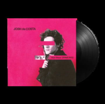 NEW WAVE GRAVEYARD | VINYL RECORD (LP)