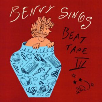 BEAT TAPE III | VINYL RECORD (LP)