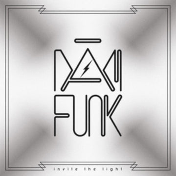 DAM-FUNK | INVITE THE LIGHT | VINYL RECORD (LP)