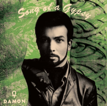 SONG OF A GYPSY DELUXE | VINYL RECORD (LP)
