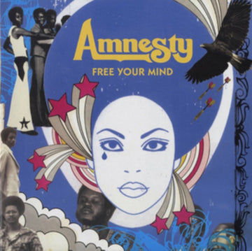FREE YOUR MIND: 700 WEST SESSIONS (2LP) | VINYL RECORD (LP)