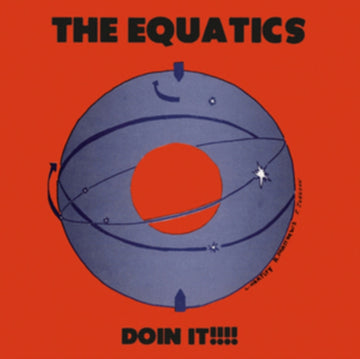 DOIN IT!!!! | VINYL RECORD (LP)
