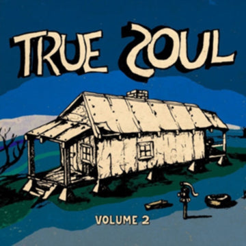 VARIOUS | TRUE SOUL VOL2 DEEP SOUNDS FROM THE LEFT | CD