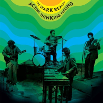 ACTING THINKING FEELING (6LP/7INCH) | VINYL RECORD (LP)