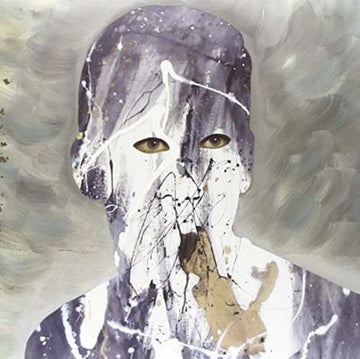 HEITKOTTER, STEPHAN DAVID | BLACK ORCKID | VINYL RECORD (LP)