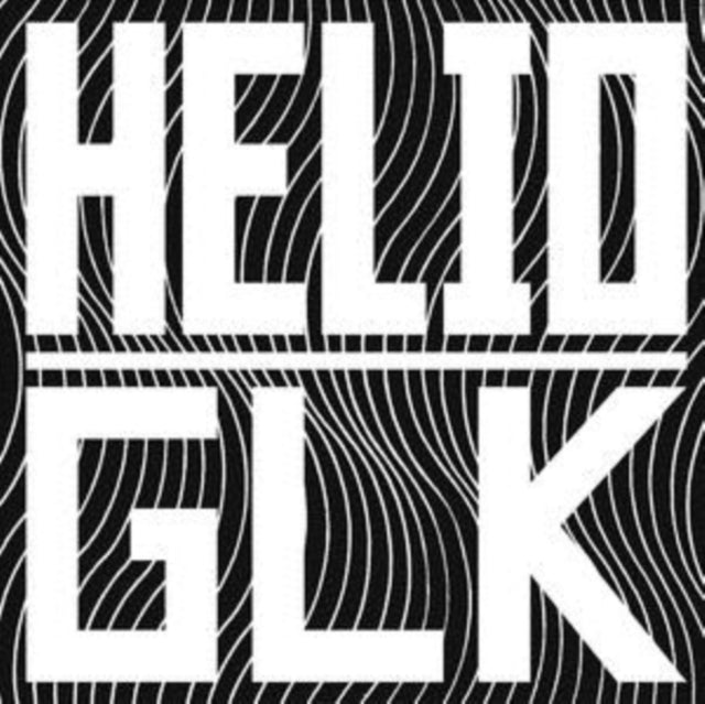 GASLAMP KILLER | HELIO X GLK | 12IN VINYL