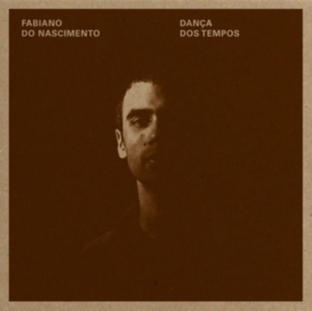 DO NASCIMENTO, FABIANO | DANCA DOS TEMPOS | VINYL RECORD (LP)