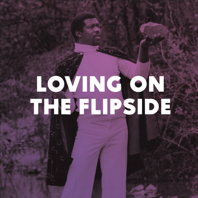 VARIOUS ARTISTS | LOVING ON THE FLIPSIDE (2LP) | VINYL RECORD (LP)