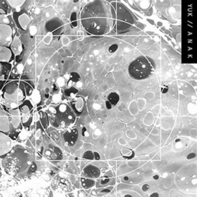 YUK | A N A K (INC DL CARD) | VINYL RECORD (LP)