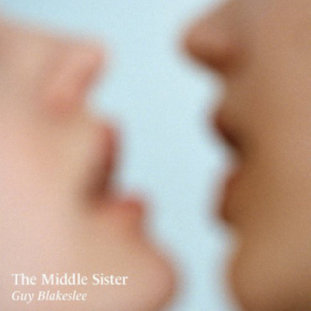 BLAKESLEE, GUY | MIDDLE SISTER (DL CARD) | VINYL RECORD (LP)