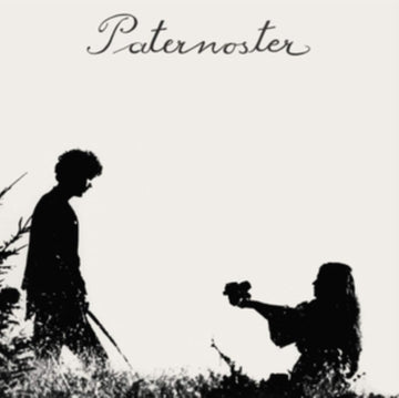 PATERNOSTER | DIE ERSTEN TAGE (THE FIRST DAYS) | VINYL RECORD (LP)