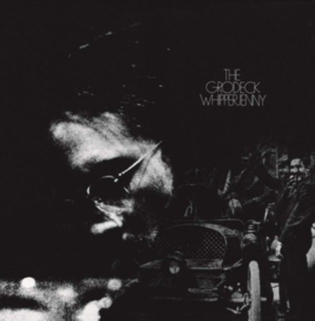 GRODECK WHIPPERJENNY | GRODECK WHIPPERJENNY | VINYL RECORD (LP)