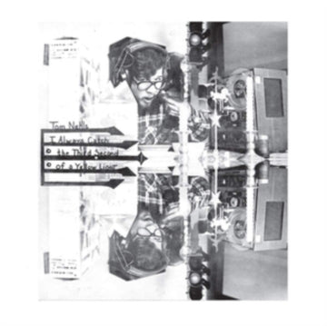 NEHLS, TOM | I ALWAYS CATCH THE THIRD SECOND OF A YELLOW LIGHT | VINYL RECORD (LP)