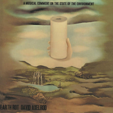 EARTH ROT INSTRUMENTALS | 12IN VINYL