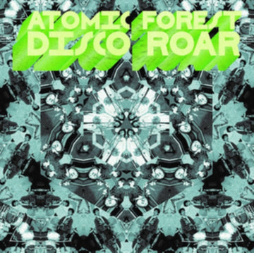 ATOMIC FOREST | DISCO ROAR | VINYL RECORD (LP)