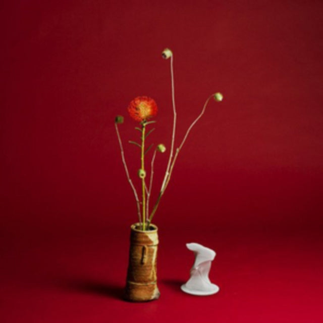 SEIHO | COLLAPSE (DL CARD) | VINYL RECORD (LP)