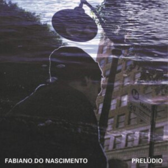 DO NASCIMENTO, FABIANO | PRELUDIO | VINYL RECORD (LP)