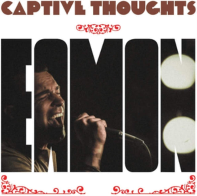 EAMON | CAPTIVE THOUGHTS | CD