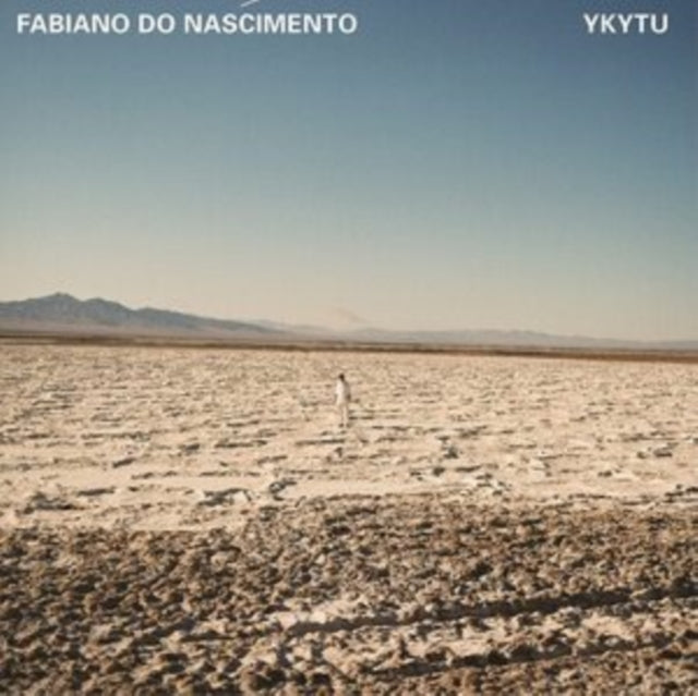 DO NASCIMENTO, FABIANO | YKYTU | VINYL RECORD (LP)