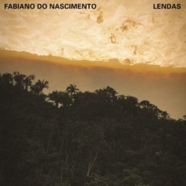 DO NASCIMENTO, FABIANO | LENDAS | VINYL RECORD (LP)