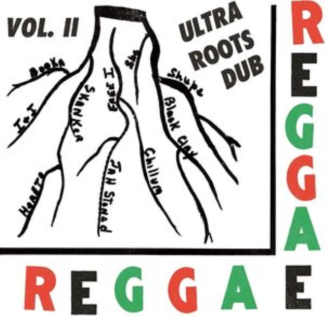 GARDINER, BORIS | ULTRA SUPER DUB V.2 | VINYL RECORD (LP)