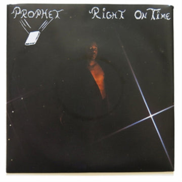 PROPHET | RIGHT ON TIME | 7IN VINYL
