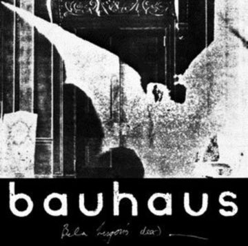 BAUHAUS | BELA SESSION | VINYL RECORD (LP)