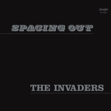 SPACING OUT | VINYL RECORD (LP)