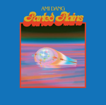 DANG,  AMI | PARTED PLAINS | 12IN VINYL