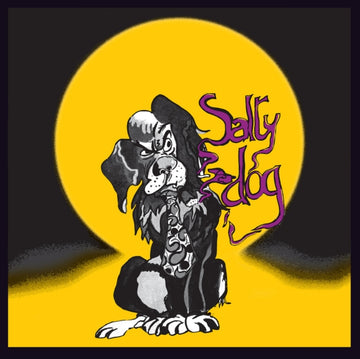 SALTY DOG | VINYL RECORD (LP)