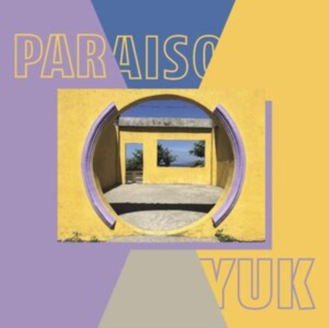 YUK. | PARAISO | 12IN VINYL