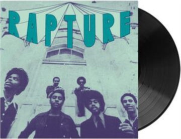 RAPTURE | VINYL RECORD (LP)