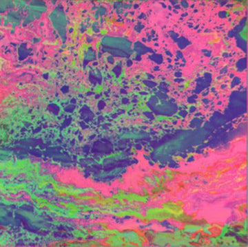 XYLA | WAYS | VINYL RECORD (LP)