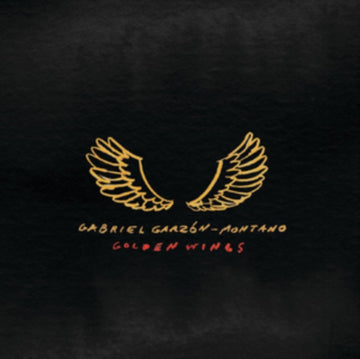 GARZON-MONTANO, GABRIEL | GOLDEN WINGS | 7IN VINYL