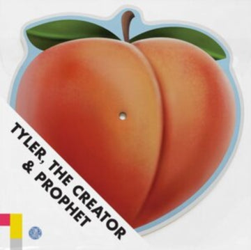 TYLER,  THE CREATOR & PROPHET | PEACH FUZZ (PICTURE DISC) | 10IN VINYL