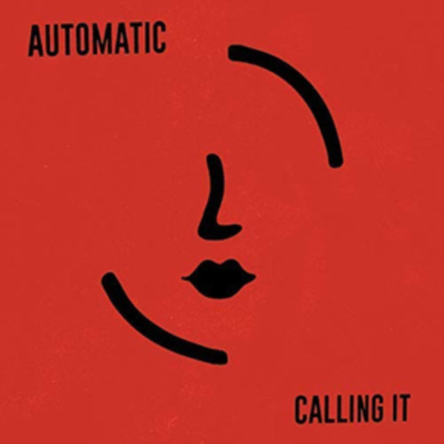 AUTOMATIC | CALLING IT | 7IN VINYL