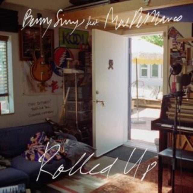 SINGS, BENNY | ROLLED UP | 7IN VINYL