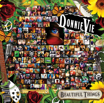 BEAUTIFUL THINGS | VINYL RECORD (LP)