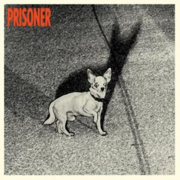 PRISONER | VINYL RECORD (LP)