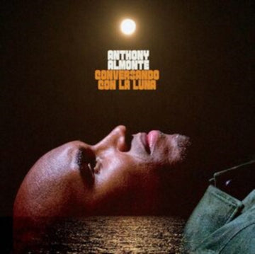 CONVERSANDO CON LA LUNA | VINYL RECORD (LP)