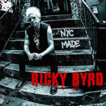NYC MADE | VINYL RECORD (LP)
