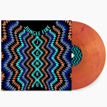 JAMBU | VINYL RECORD (LP)