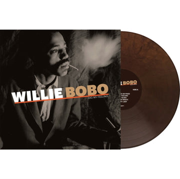 DIG MY FEELING | VINYL RECORD (LP)