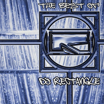 DJ RECTANGLE | BEST OF (2LP) | VINYL RECORD (LP)