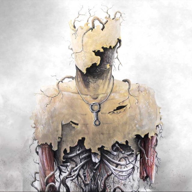 AODON | 11069 (RANDOM COLORED VINYL) | VINYL RECORD (LP)