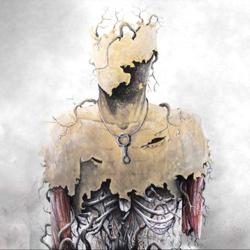 AODON | 11069 (RANDOM COLORED VINYL) | VINYL RECORD (LP)