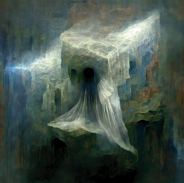 MITHRIDATUM | HARROWING (RANDOM COLOR VINYL) | VINYL RECORD (LP)