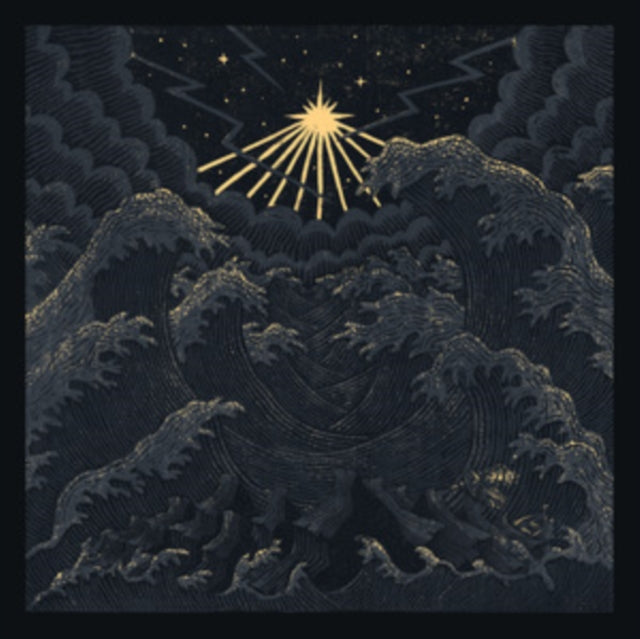 CEREMONY OF SILENCE | OUTIS | VINYL RECORD (LP)