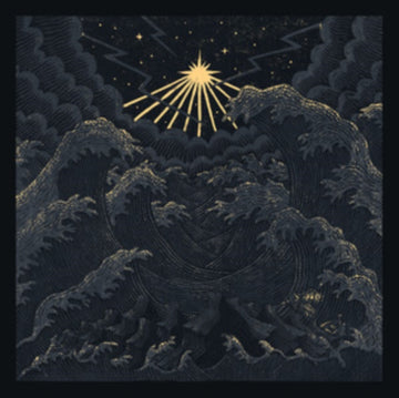 CEREMONY OF SILENCE | OUTIS | VINYL RECORD (LP)