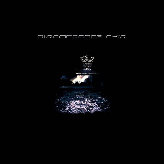 DISCORDANCE AXIS | JOUHOU (COLOR VINYL/2LP/EXPANDED) | VINYL RECORD (LP)